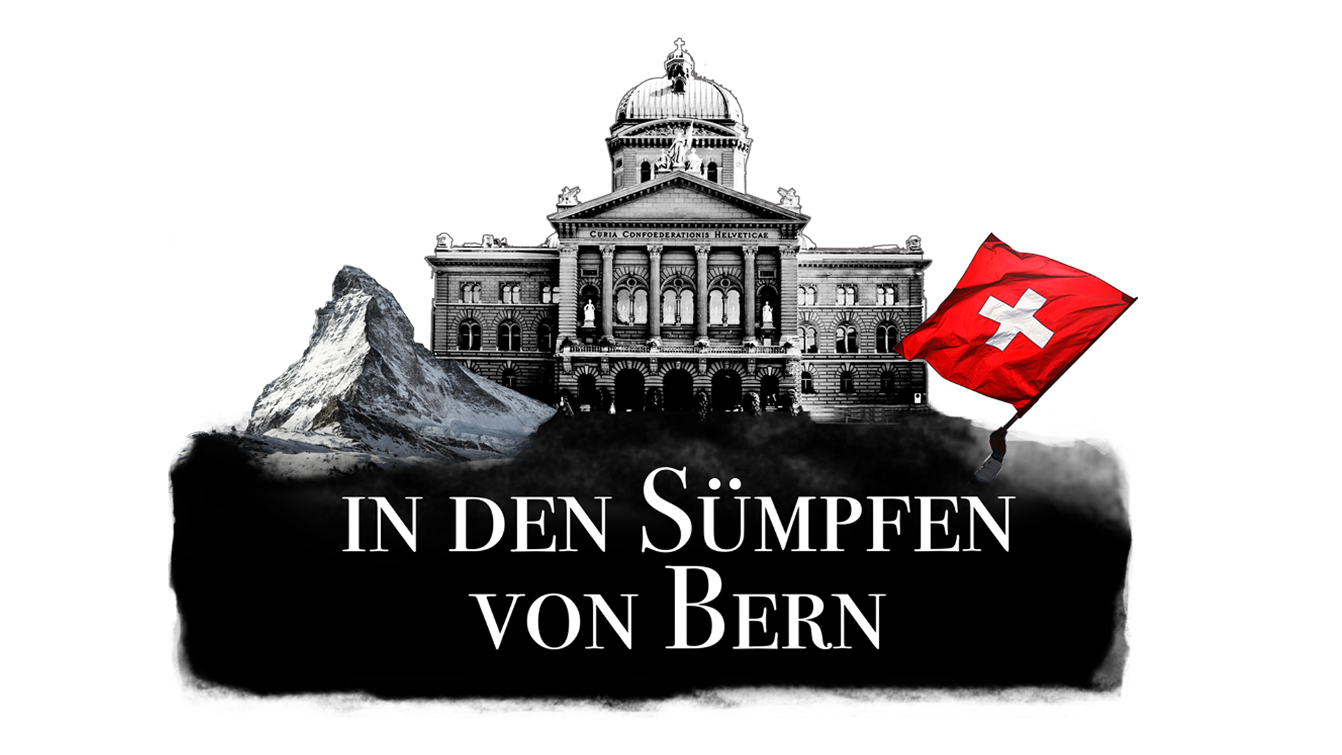 In den Sümpfen von Bern